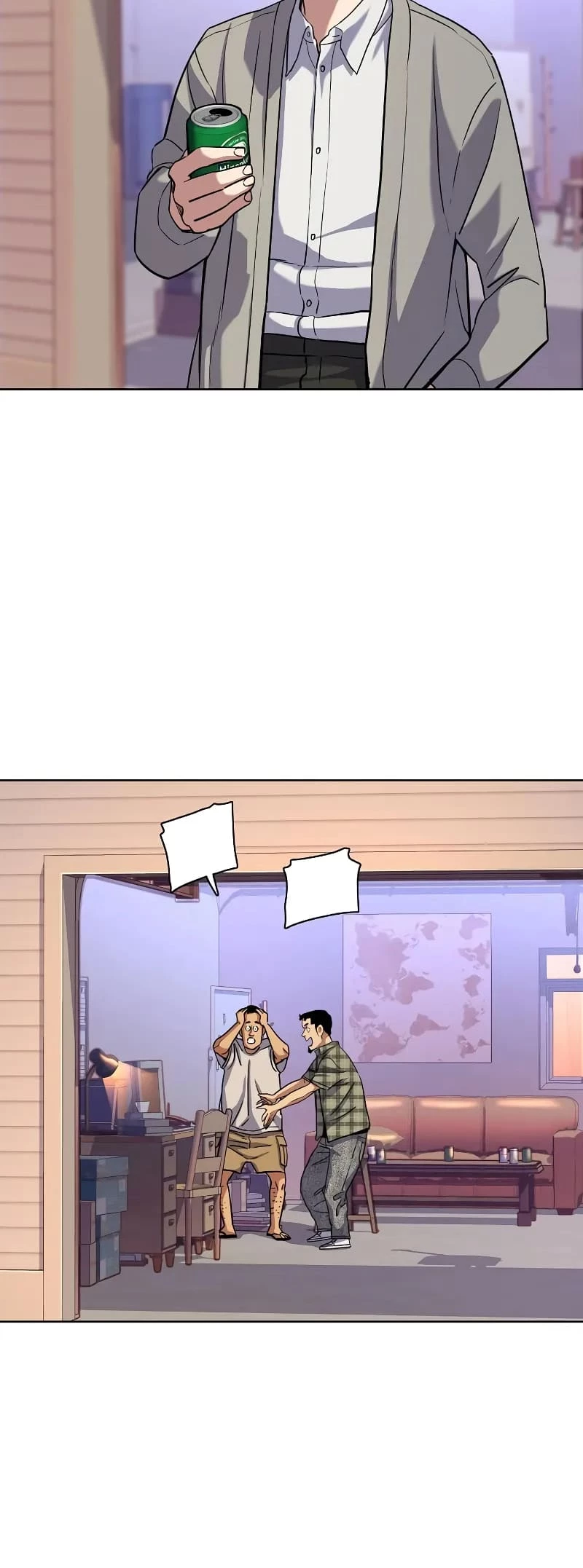 Reborn Rich Chapter 91 - 53