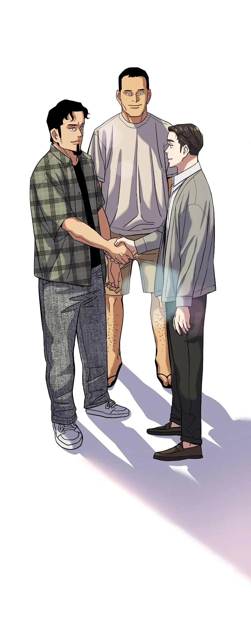 Reborn Rich Chapter 92 - 63