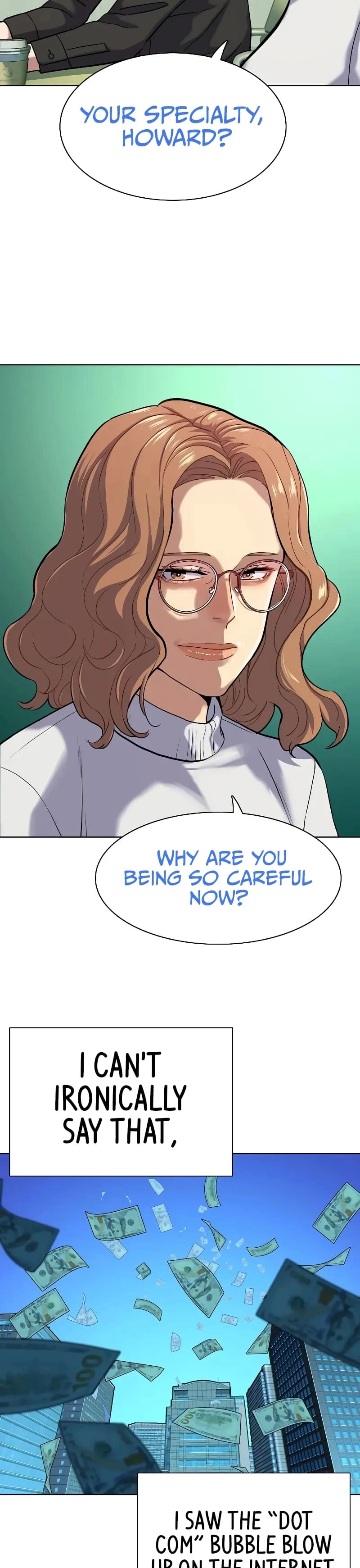 Reborn Rich Chapter 90 - 21