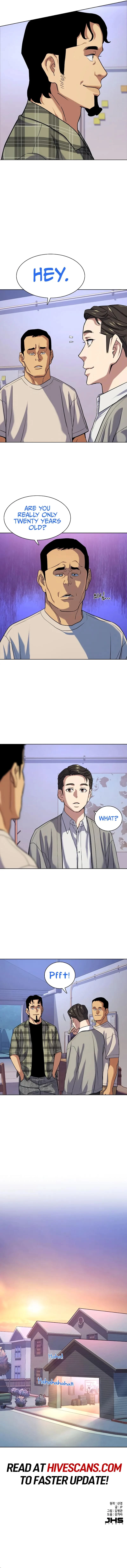 Reborn Rich Chapter 92 - 65