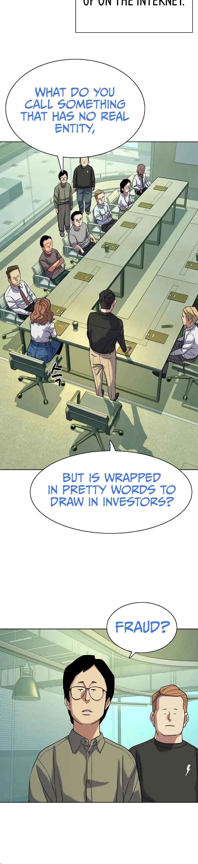 Reborn Rich Chapter 90 - 22