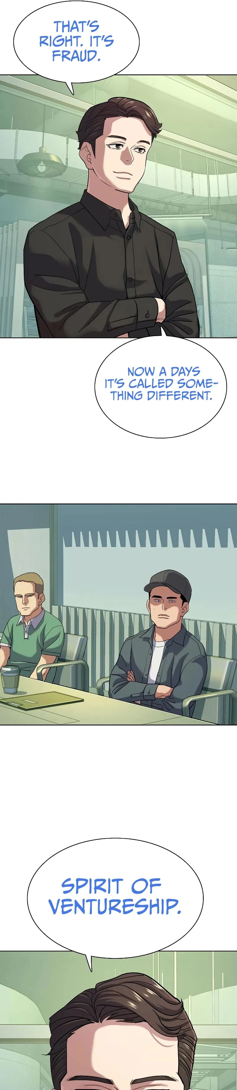 Reborn Rich Chapter 90 - 23
