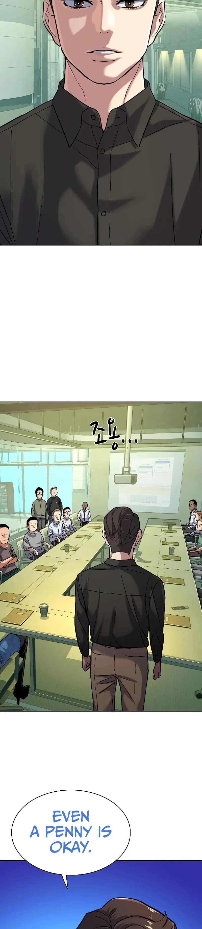 Reborn Rich Chapter 90 - 24