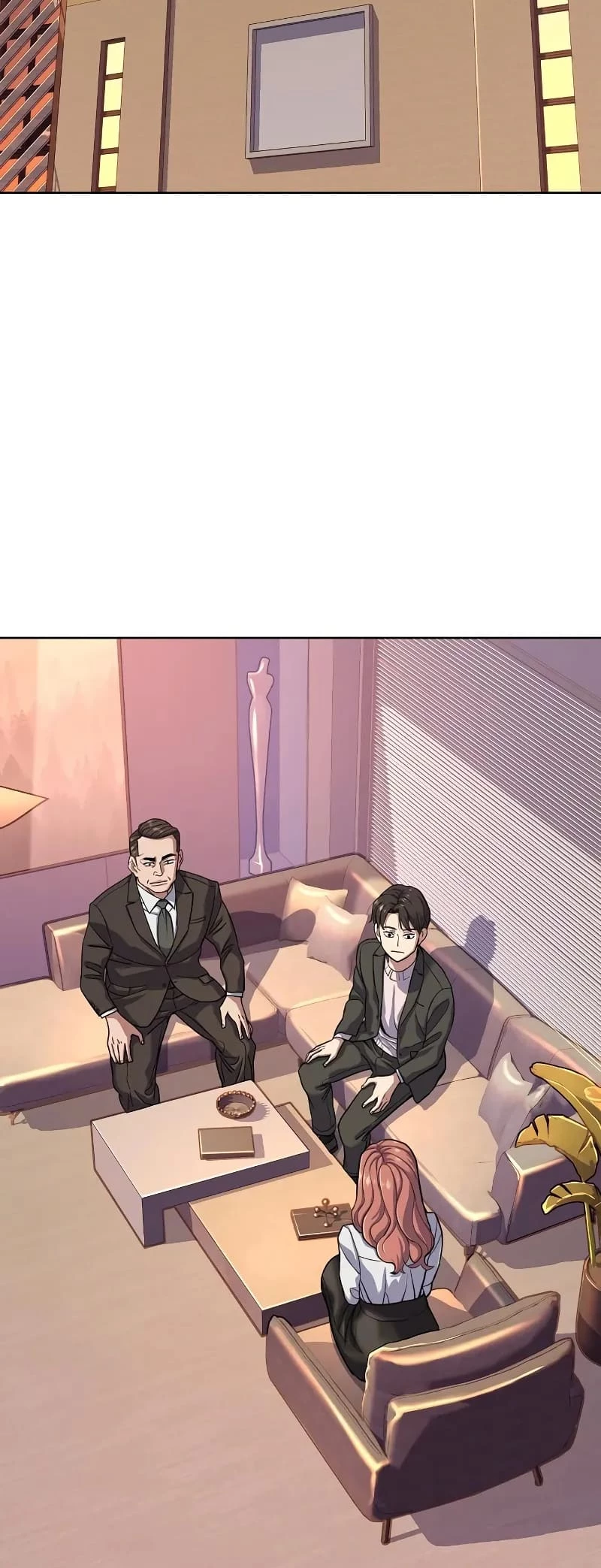 Reborn Rich Chapter 89 - 4