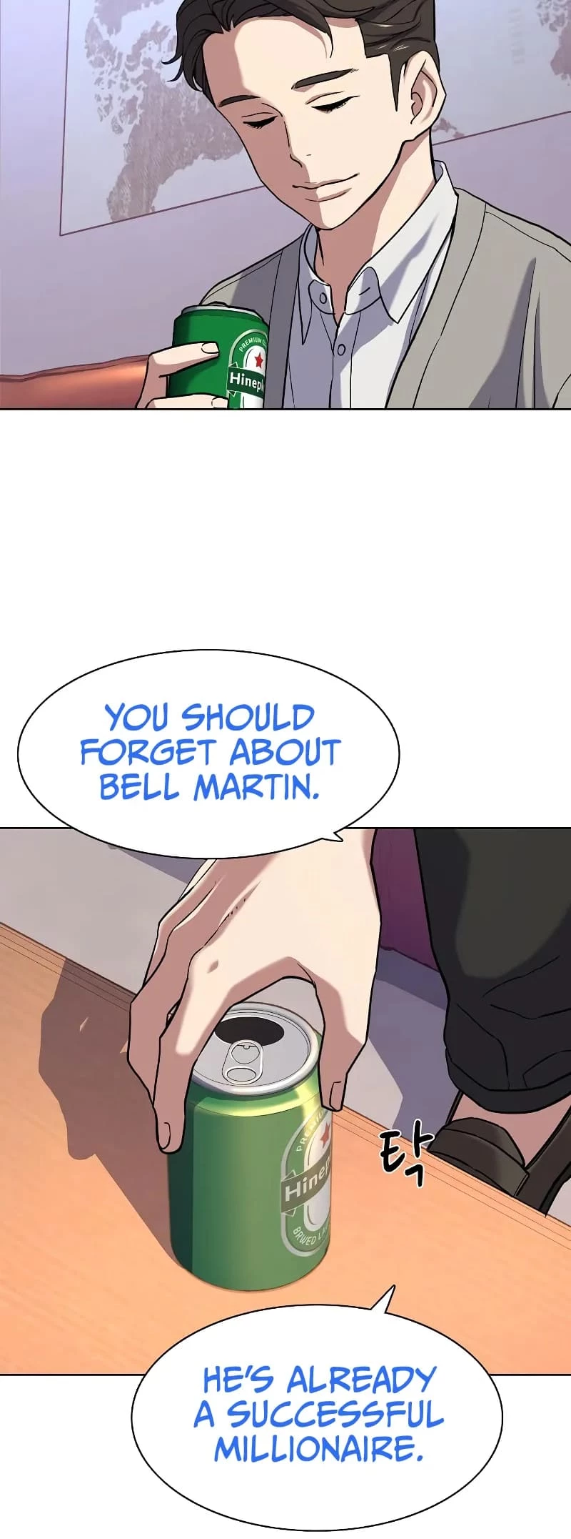 Reborn Rich Chapter 91 - 63