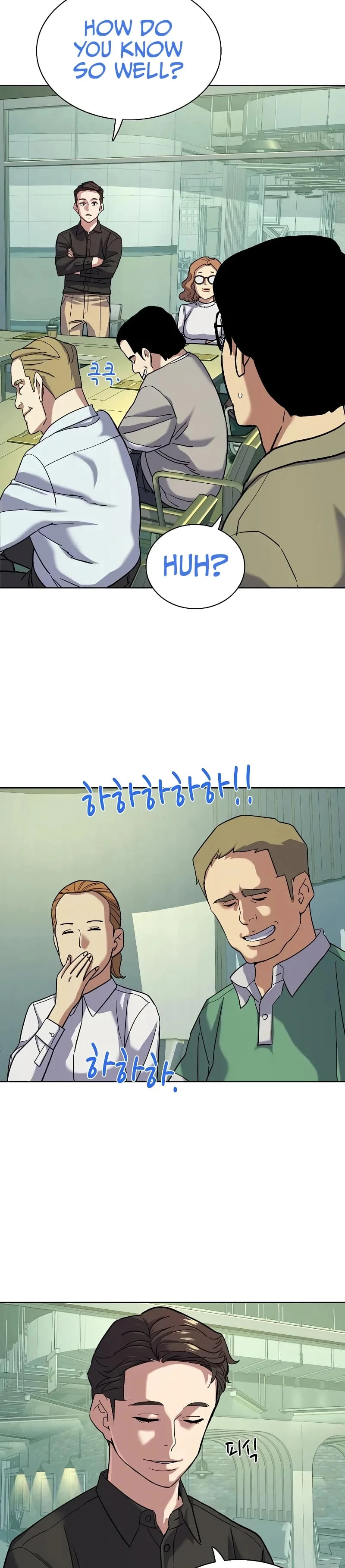 Reborn Rich Chapter 90 - 28