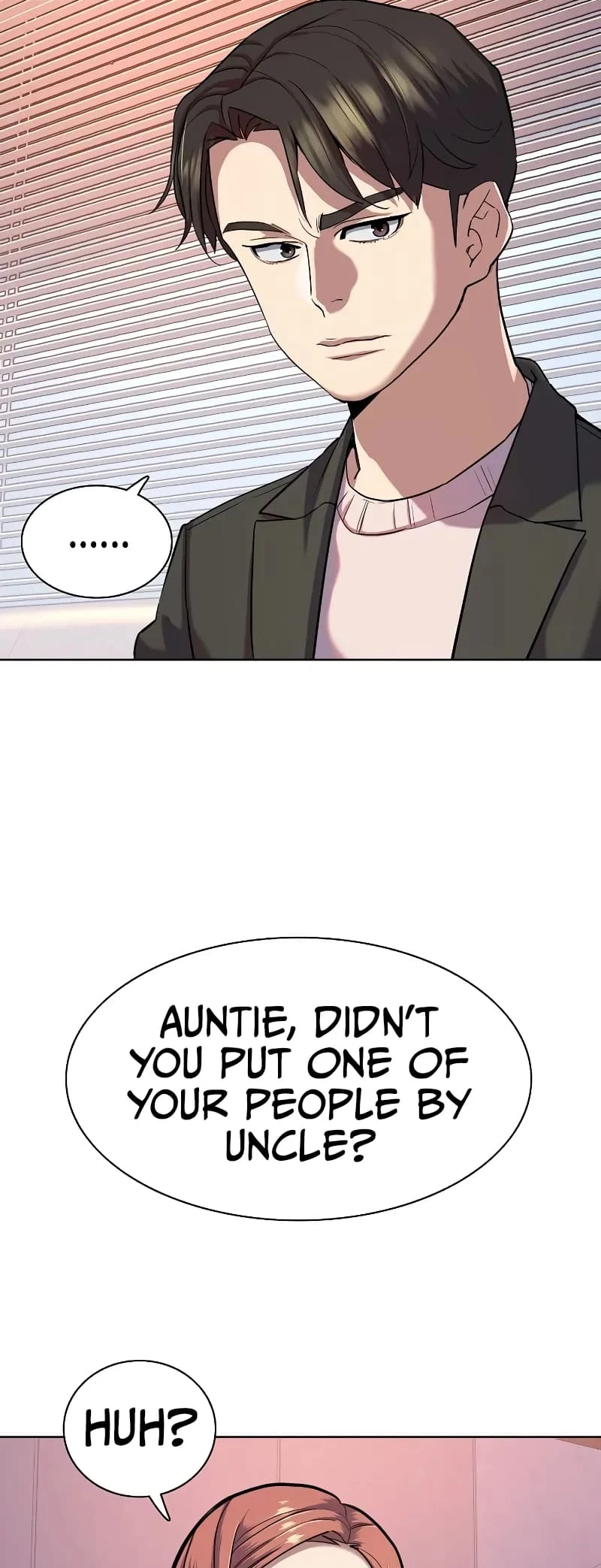 Reborn Rich Chapter 89 - 6