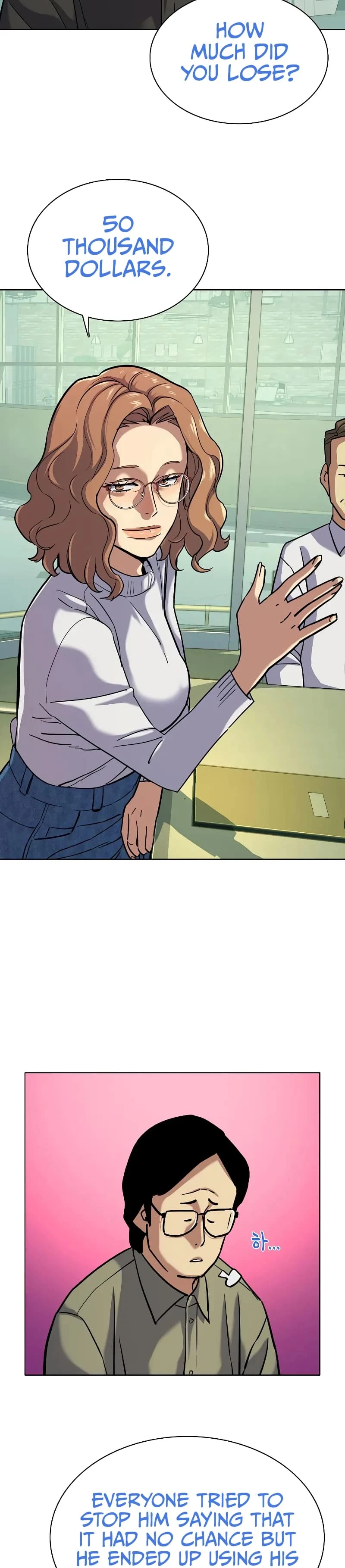 Reborn Rich Chapter 90 - 29