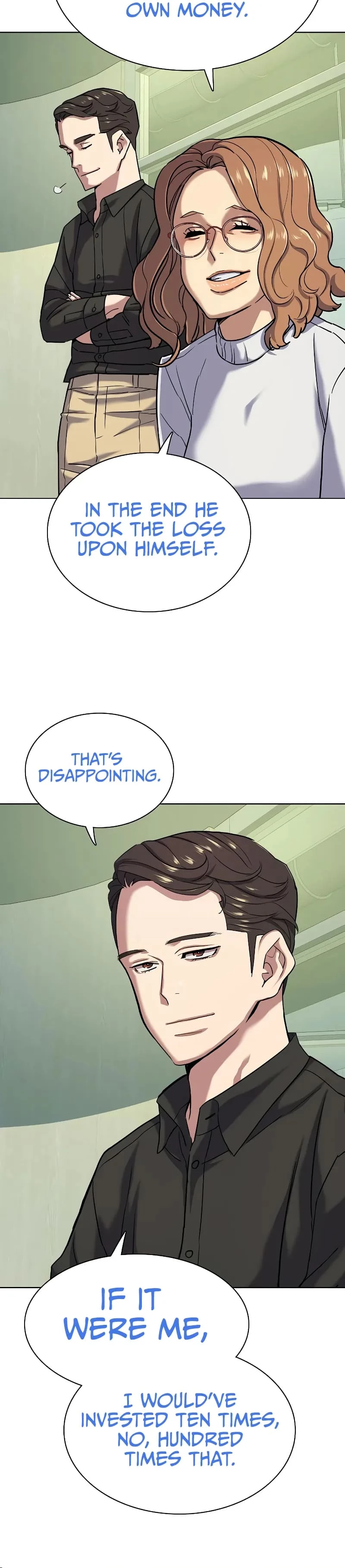 Reborn Rich Chapter 90 - 30