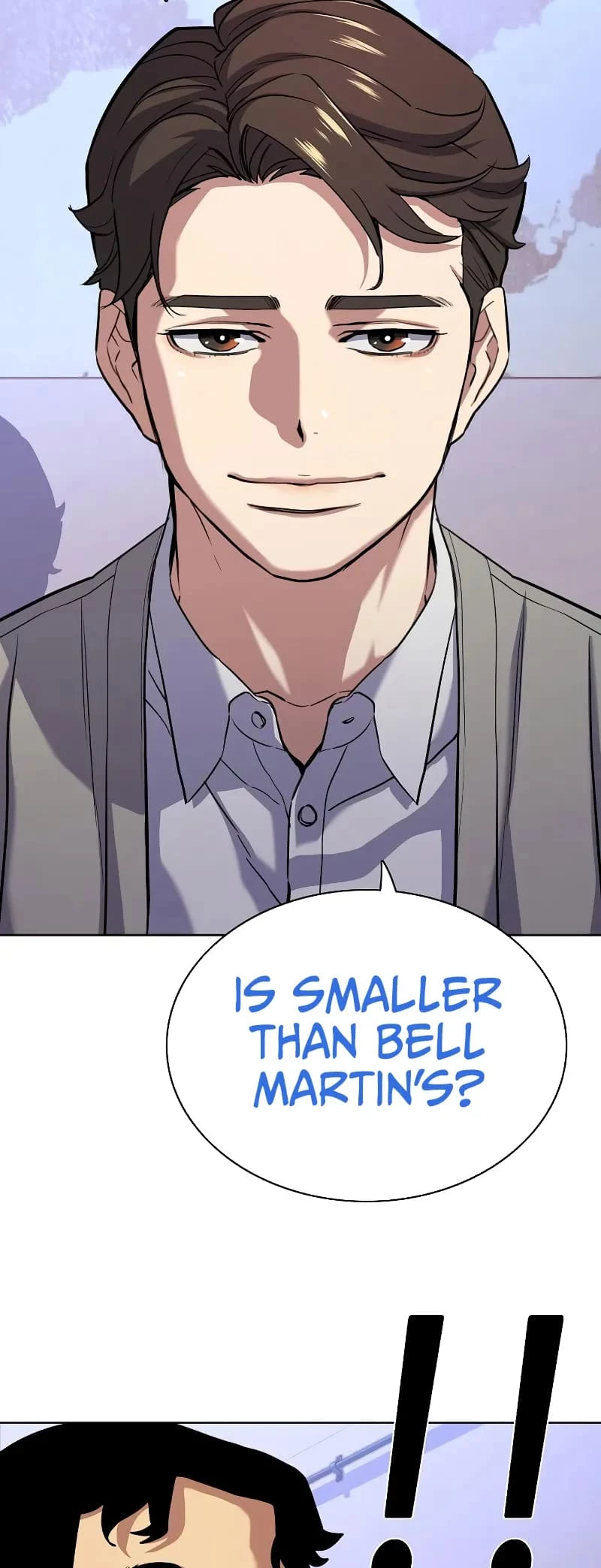 Reborn Rich Chapter 91 - 68