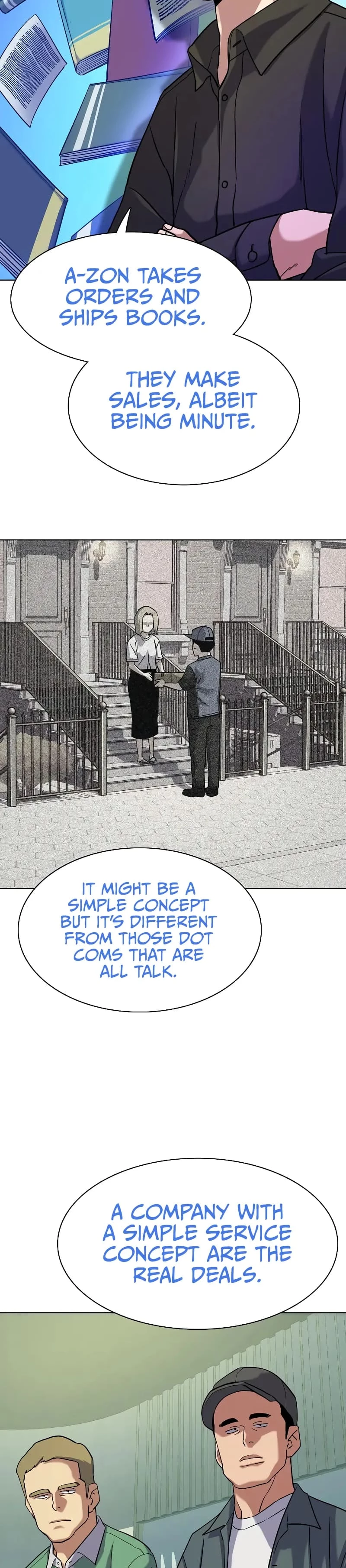 Reborn Rich Chapter 90 - 32