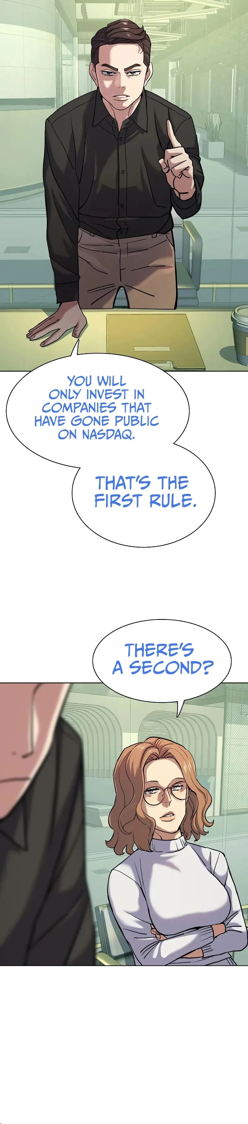 Reborn Rich Chapter 90 - 34