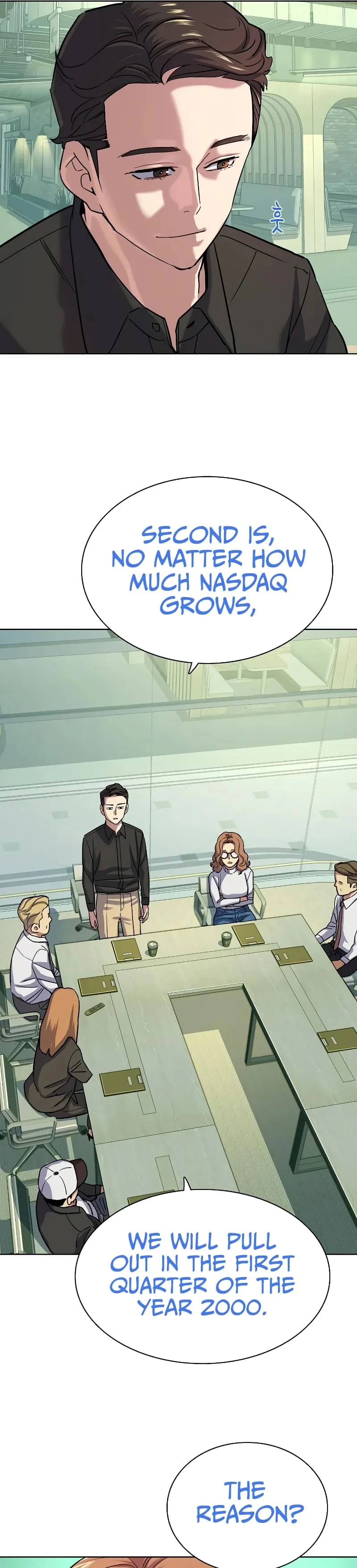 Reborn Rich Chapter 90 - 35