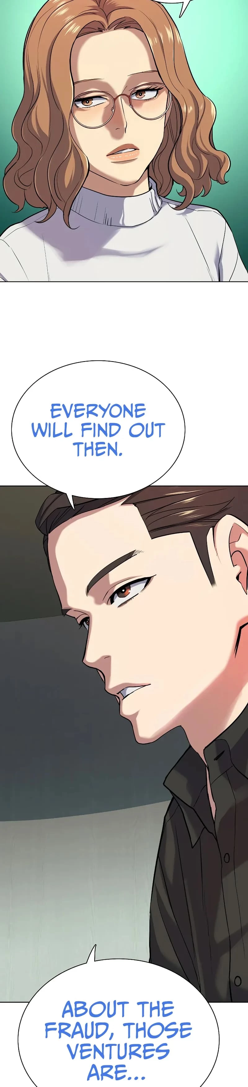 Reborn Rich Chapter 90 - 36
