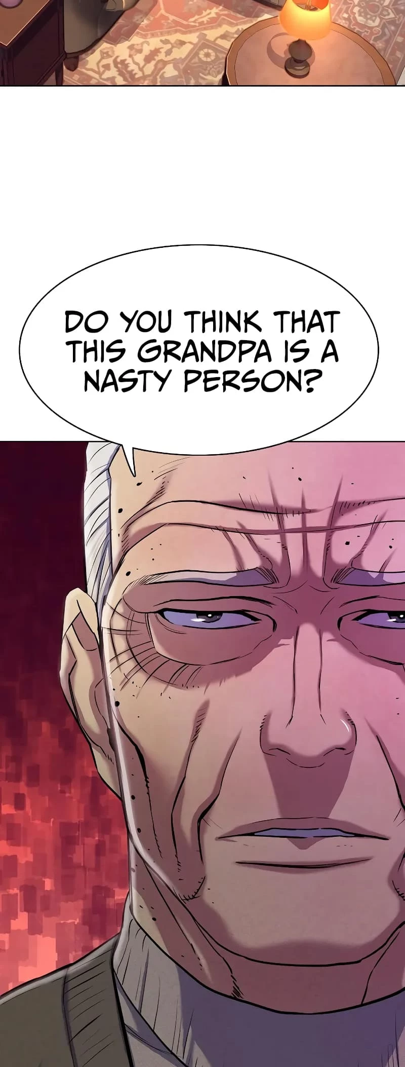 Reborn Rich Chapter 88 - 3