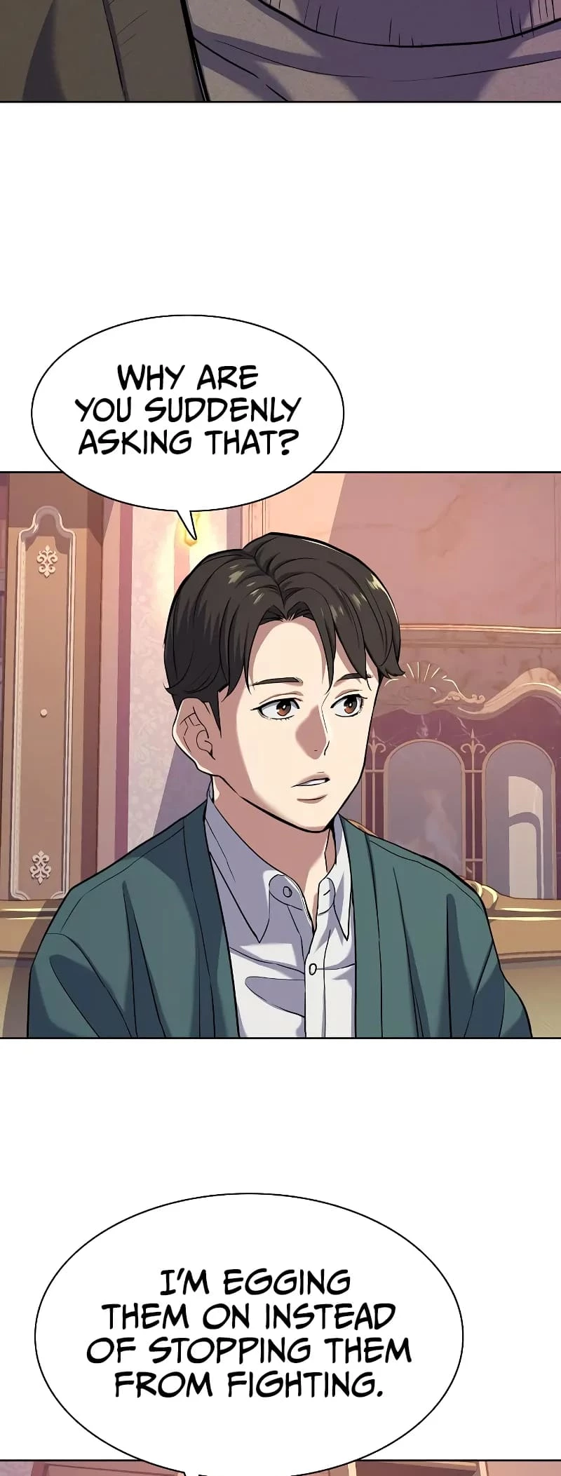 Reborn Rich Chapter 88 - 4