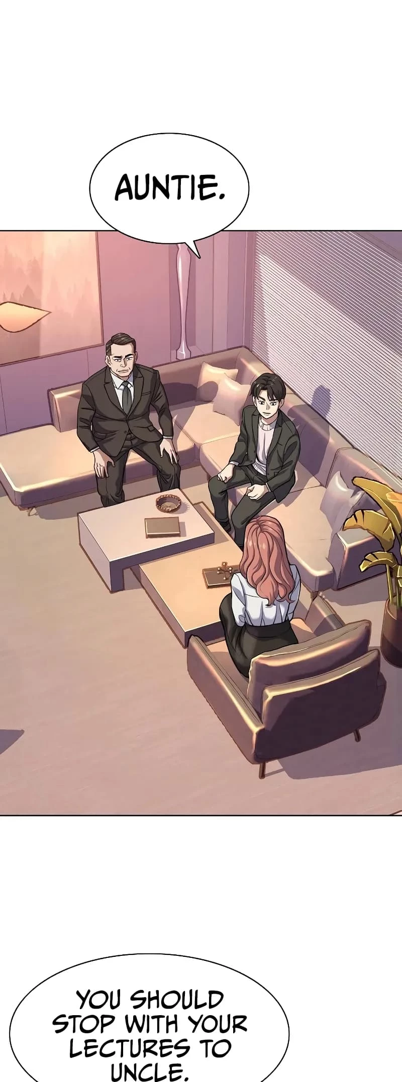 Reborn Rich Chapter 89 - 18
