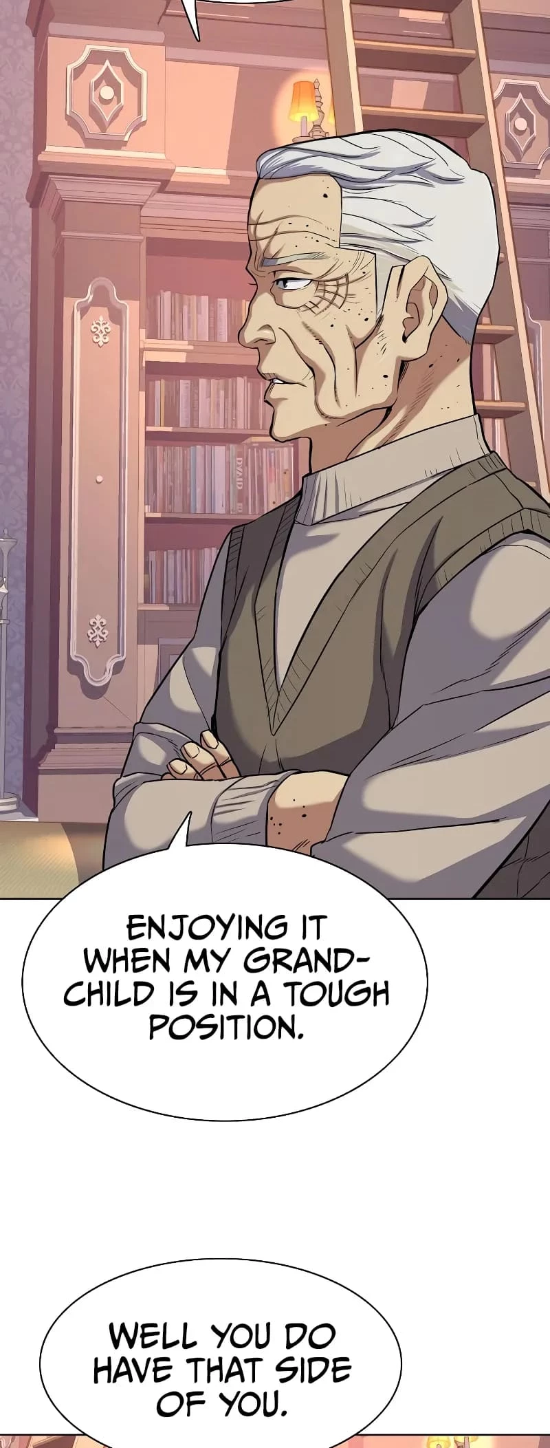 Reborn Rich Chapter 88 - 5