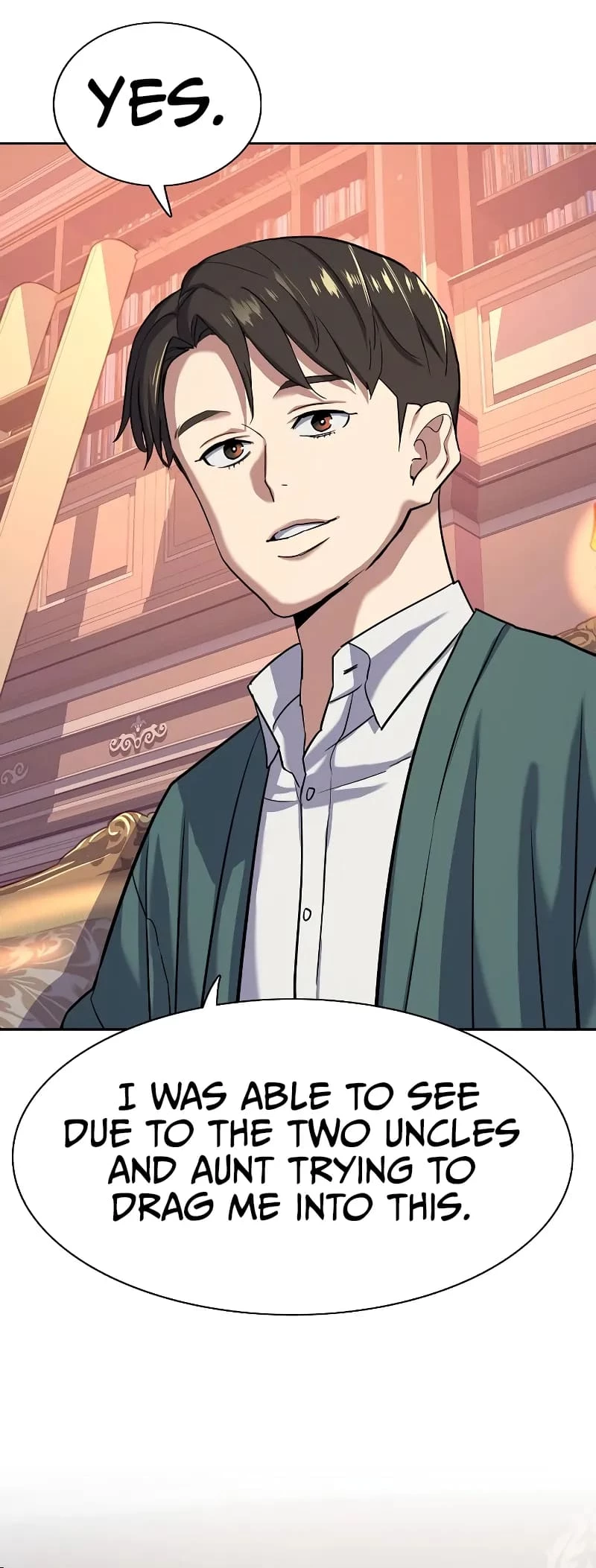 Reborn Rich Chapter 88 - 8