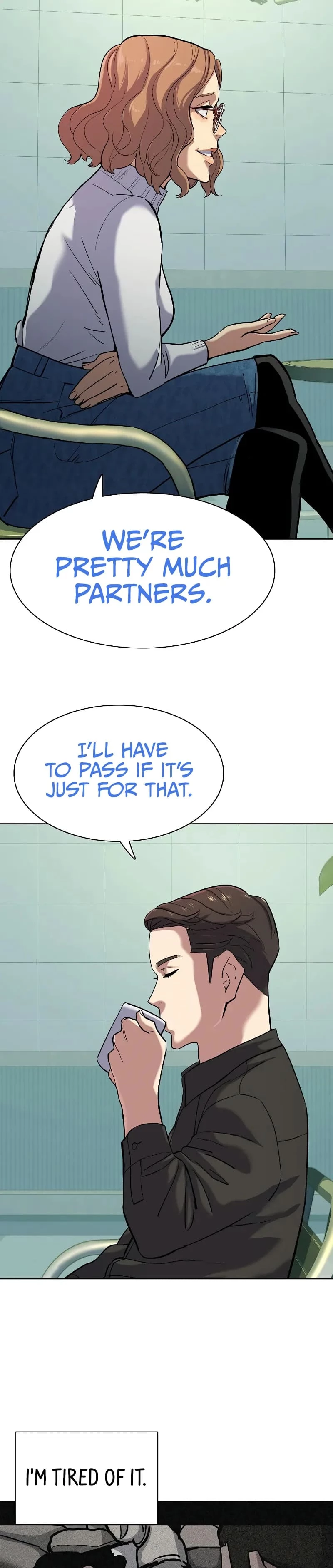 Reborn Rich Chapter 90 - 41