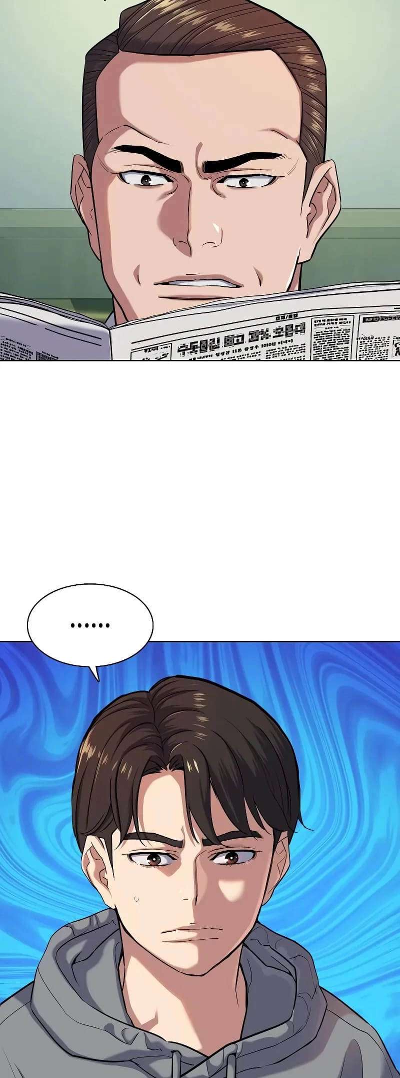 Reborn Rich Chapter 89 - 25