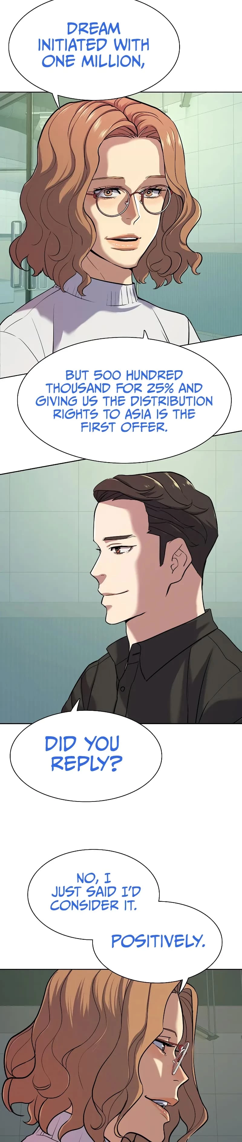Reborn Rich Chapter 90 - 44