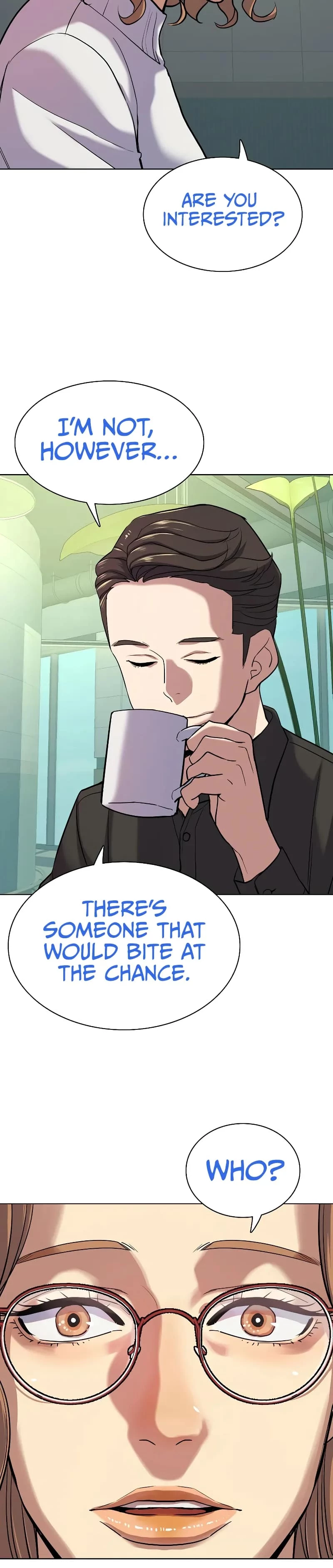 Reborn Rich Chapter 90 - 45