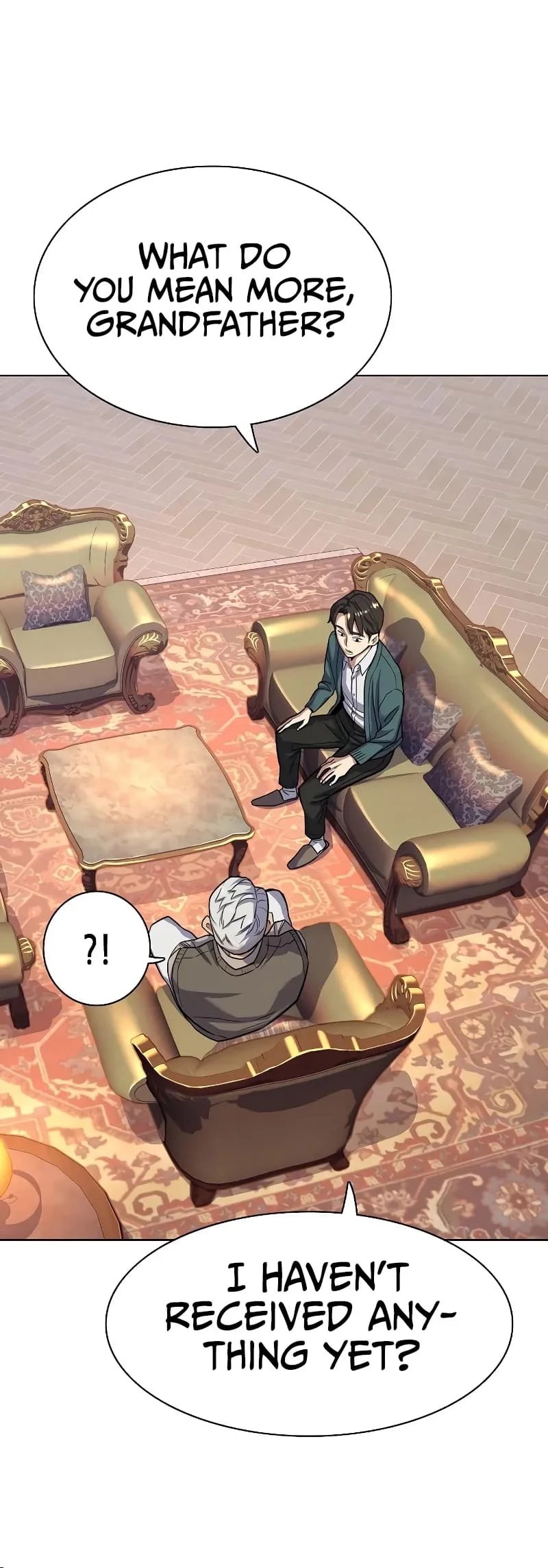 Reborn Rich Chapter 88 - 14