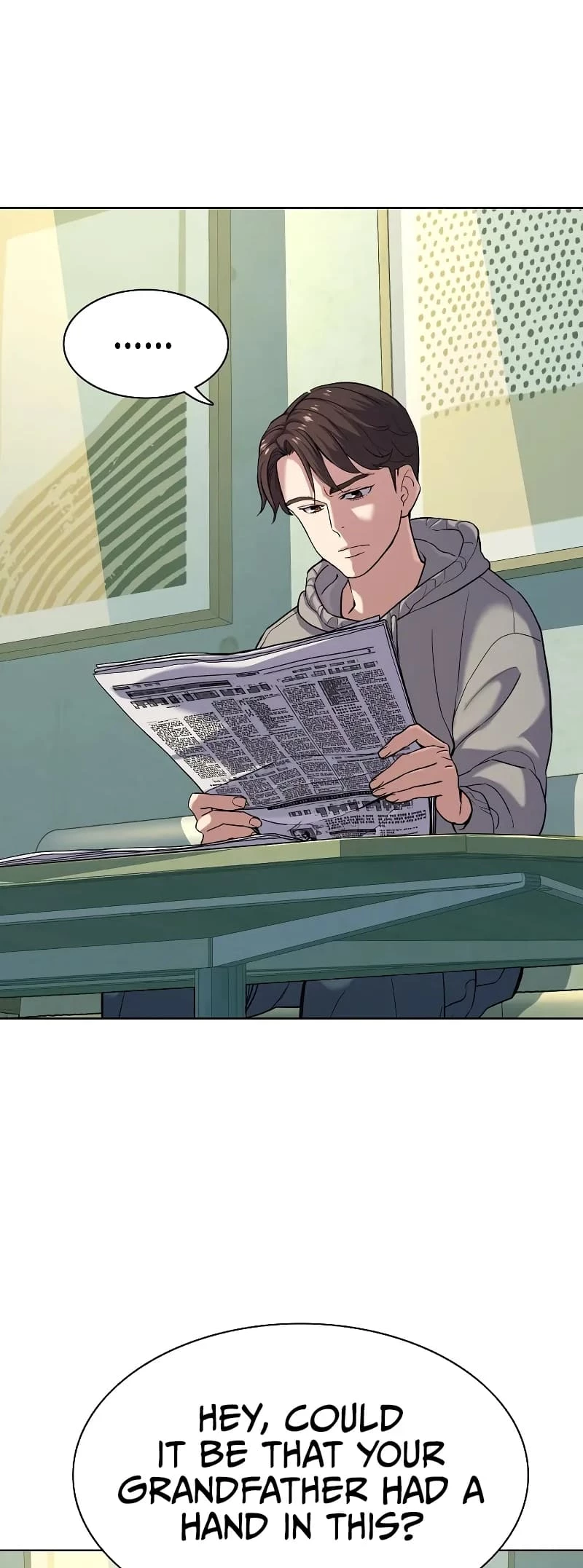 Reborn Rich Chapter 89 - 28