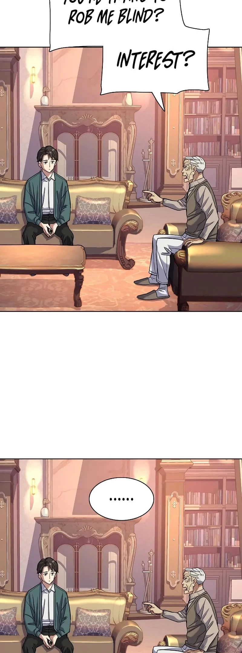 Reborn Rich Chapter 88 - 17