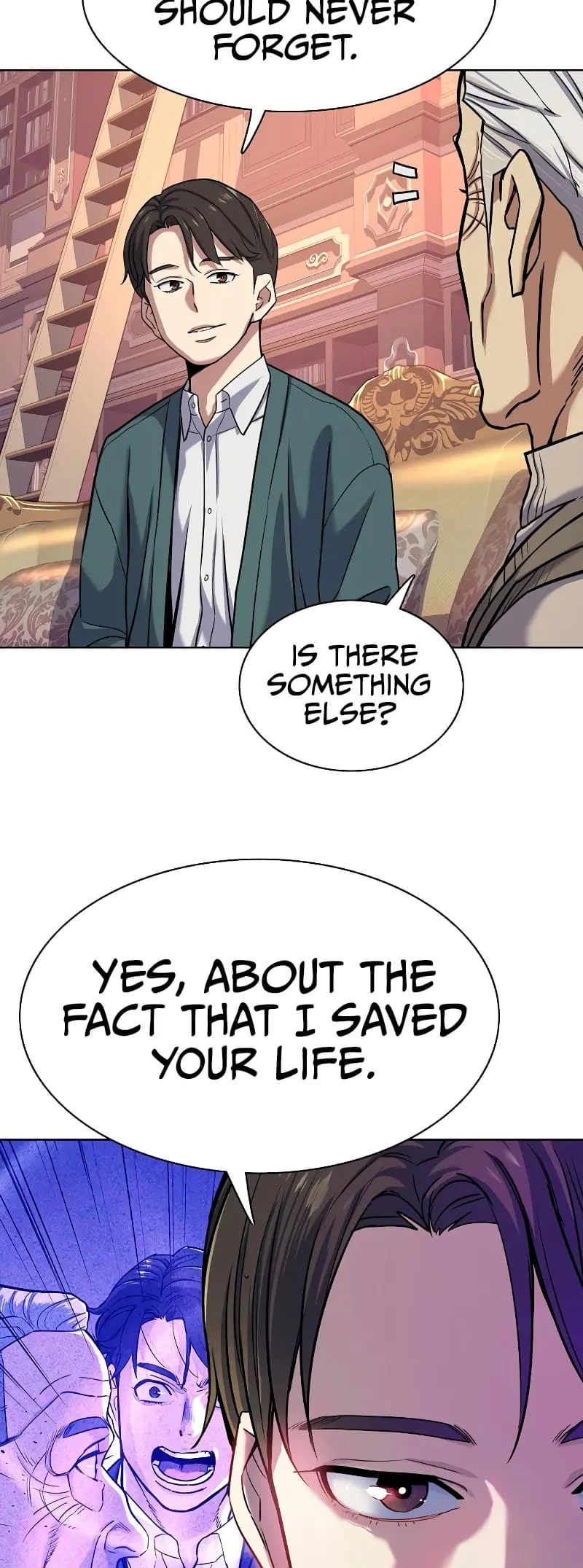 Reborn Rich Chapter 88 - 19