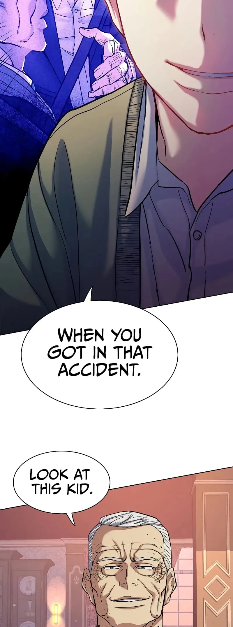 Reborn Rich Chapter 88 - 20