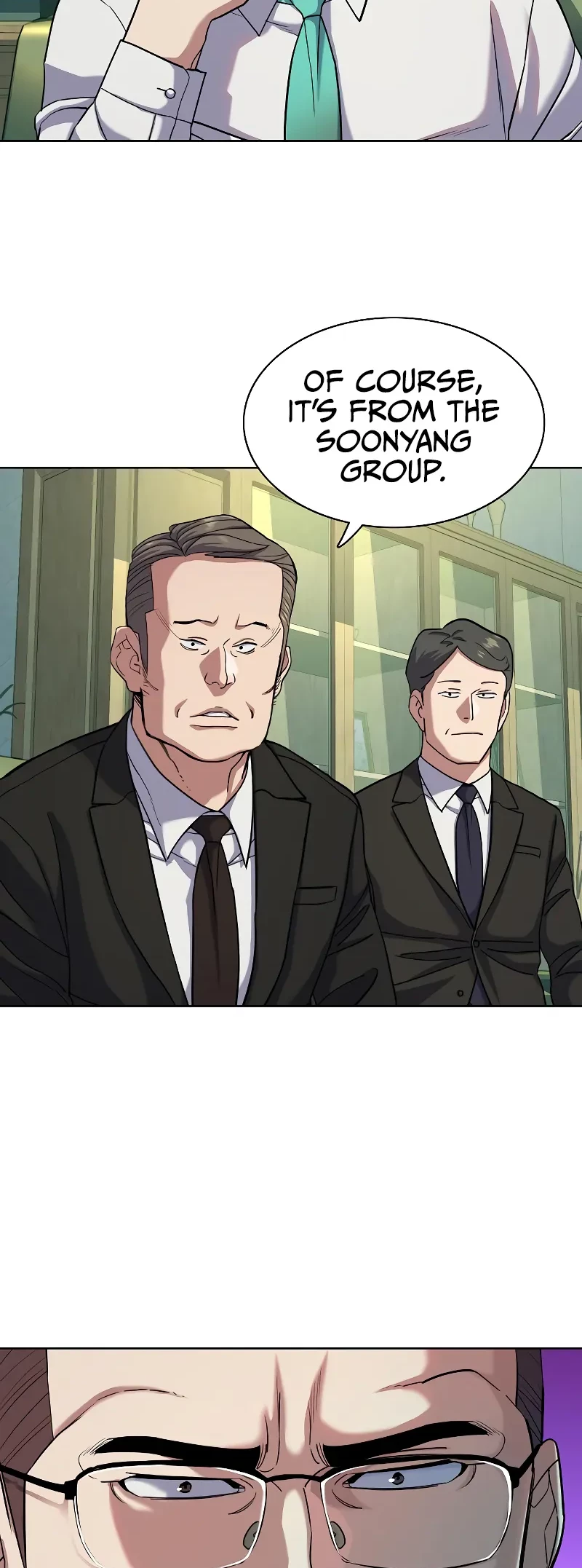 Reborn Rich Chapter 87 - 5