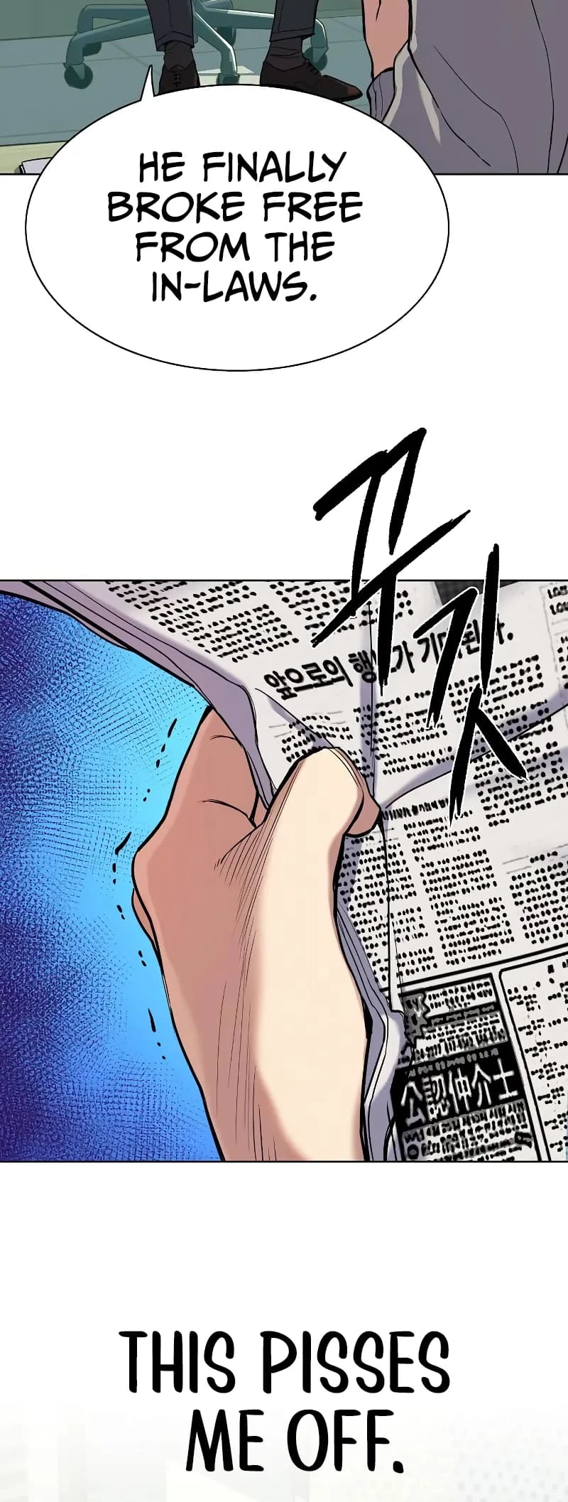 Reborn Rich Chapter 89 - 35