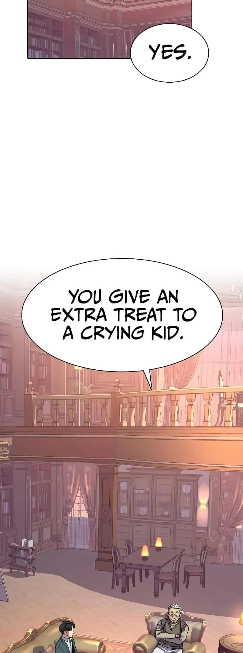 Reborn Rich Chapter 88 - 23