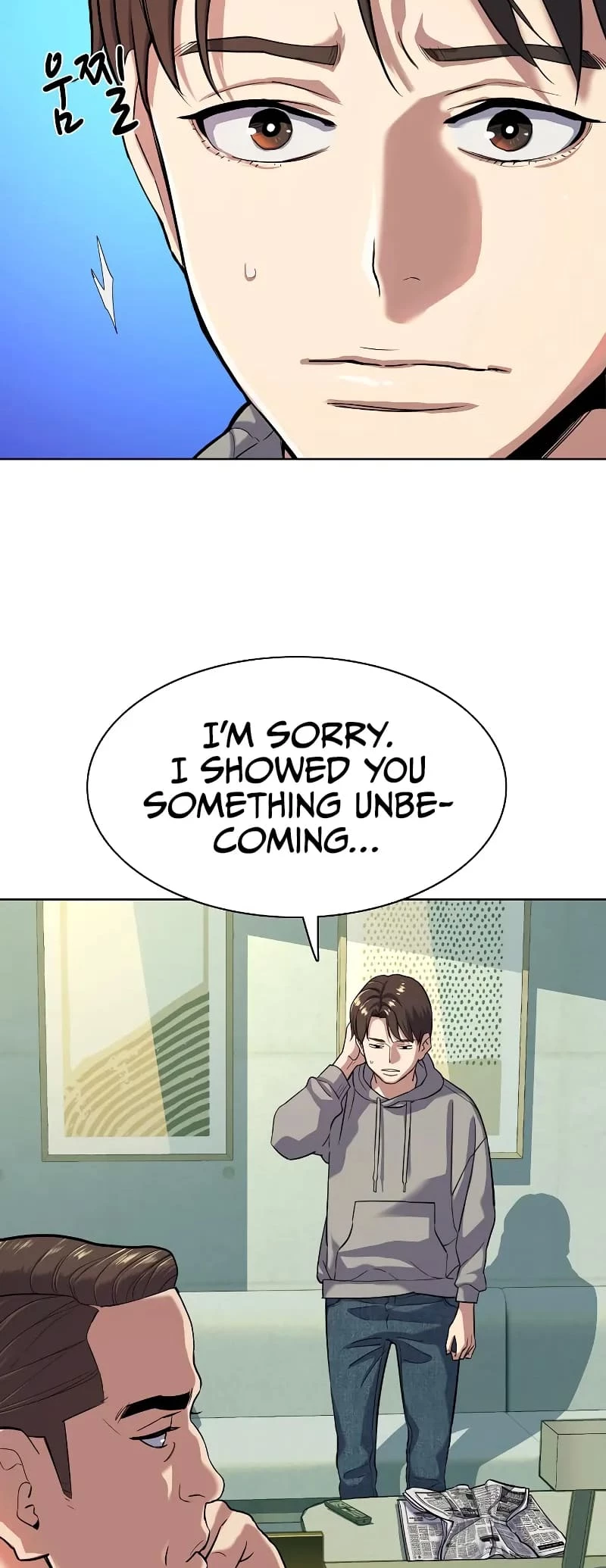 Reborn Rich Chapter 89 - 39
