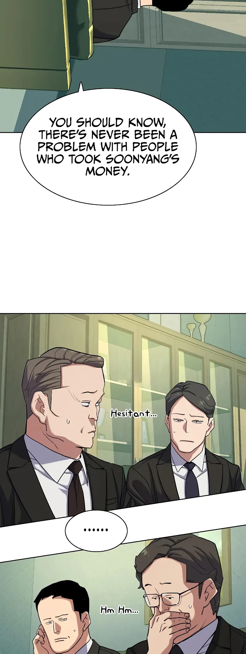 Reborn Rich Chapter 87 - 11