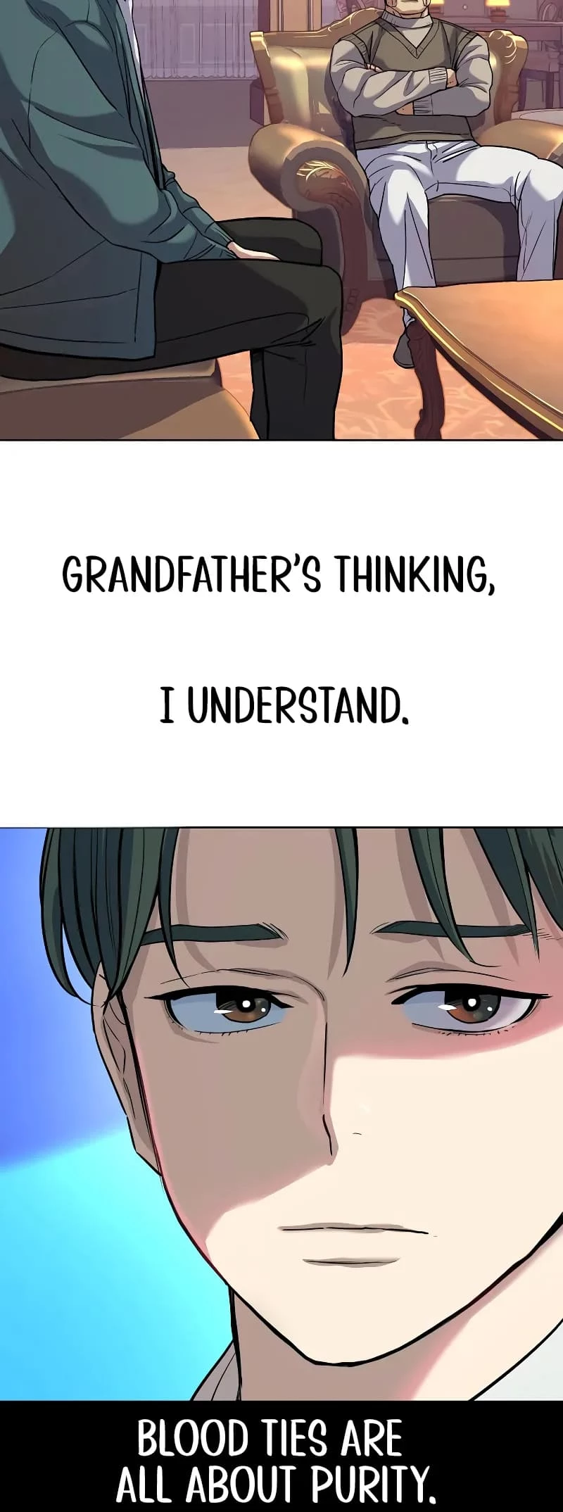 Reborn Rich Chapter 88 - 28