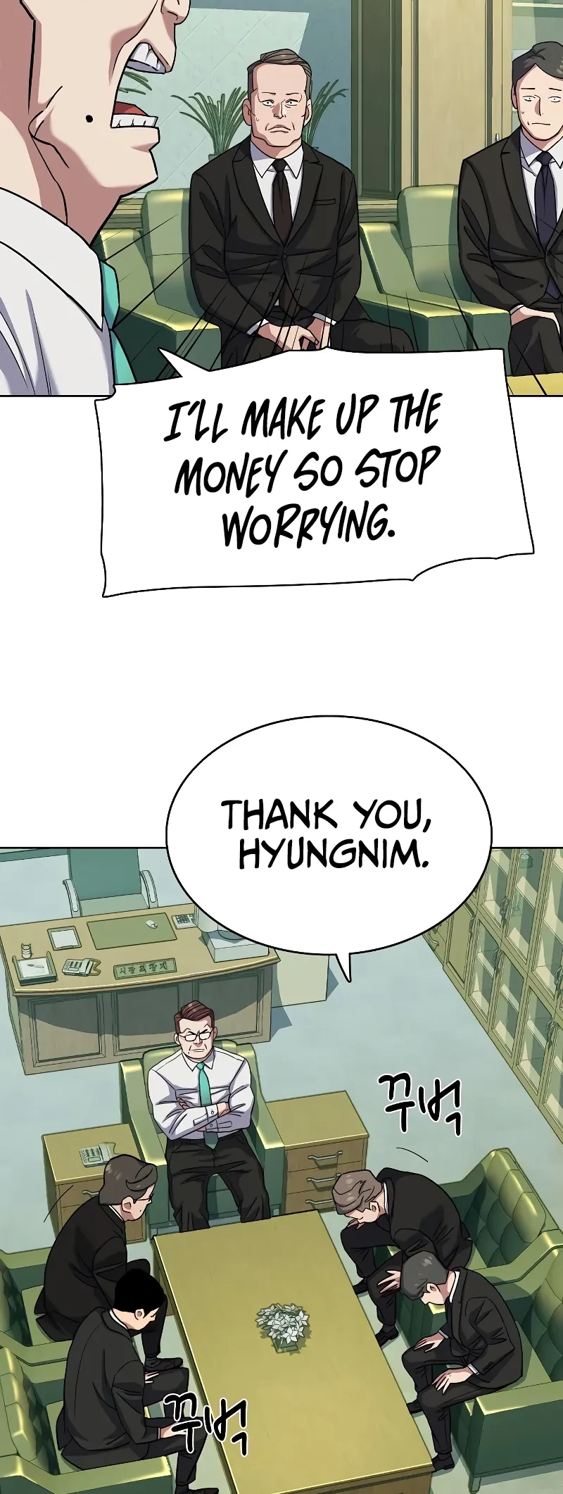 Reborn Rich Chapter 87 - 13