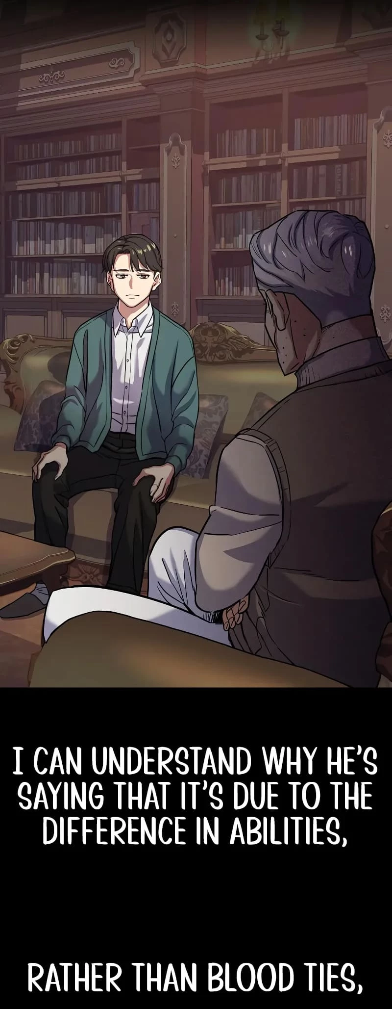 Reborn Rich Chapter 88 - 30