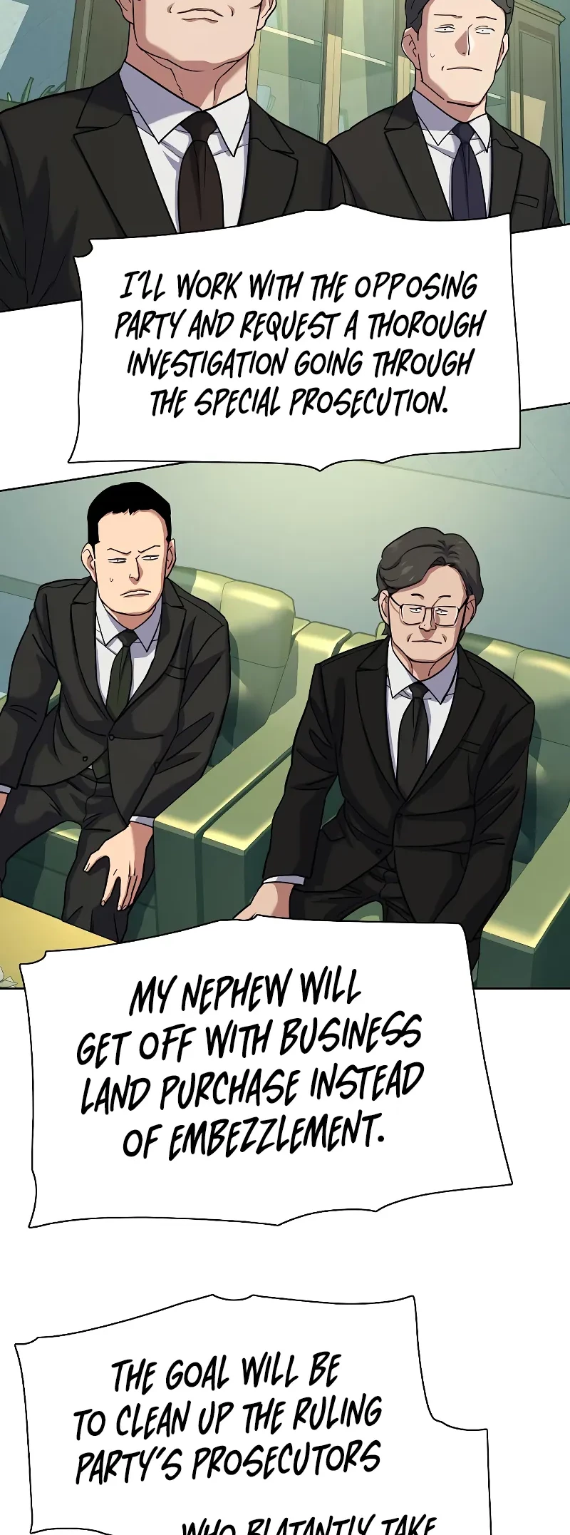 Reborn Rich Chapter 87 - 18