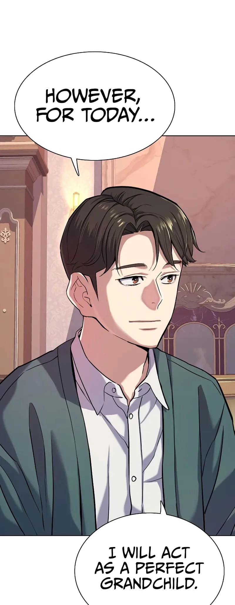 Reborn Rich Chapter 88 - 33