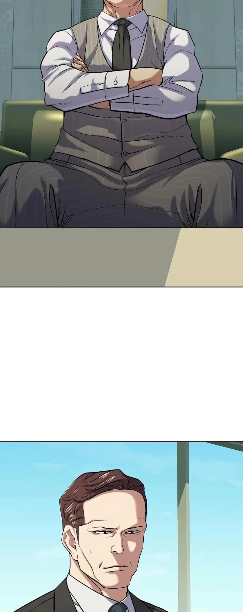 Reborn Rich Chapter 89 - 48