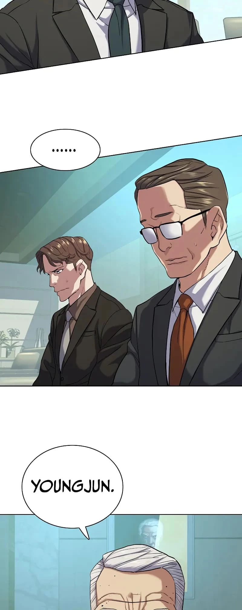 Reborn Rich Chapter 89 - 49