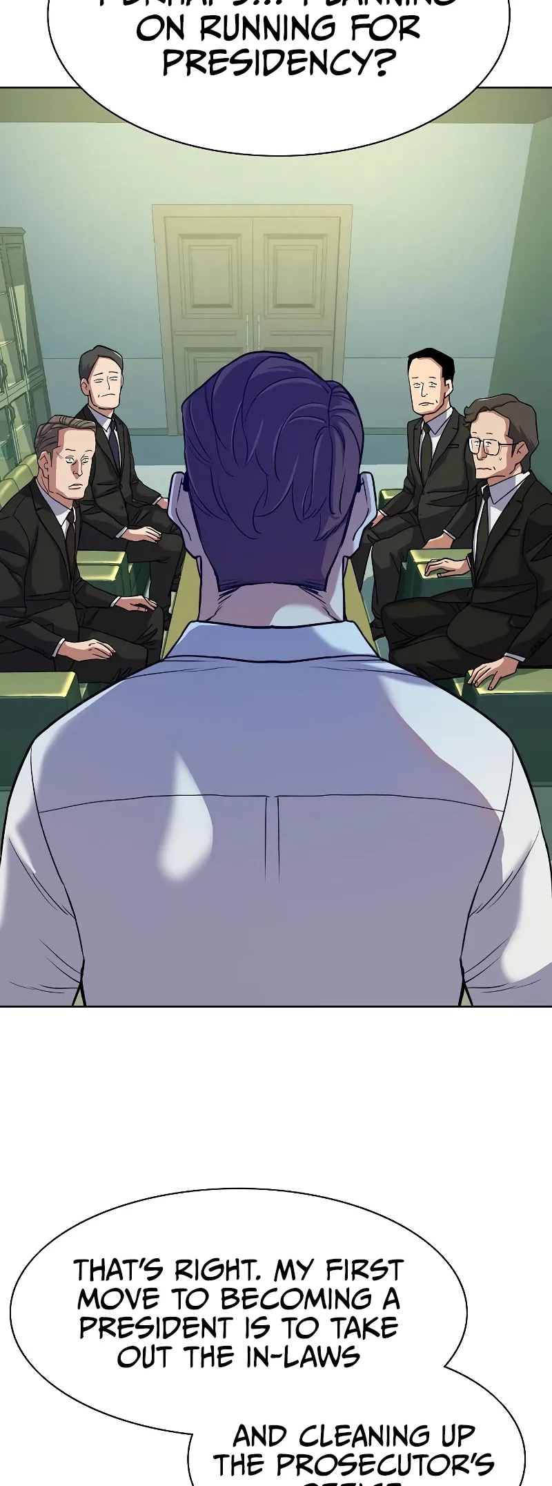 Reborn Rich Chapter 87 - 21