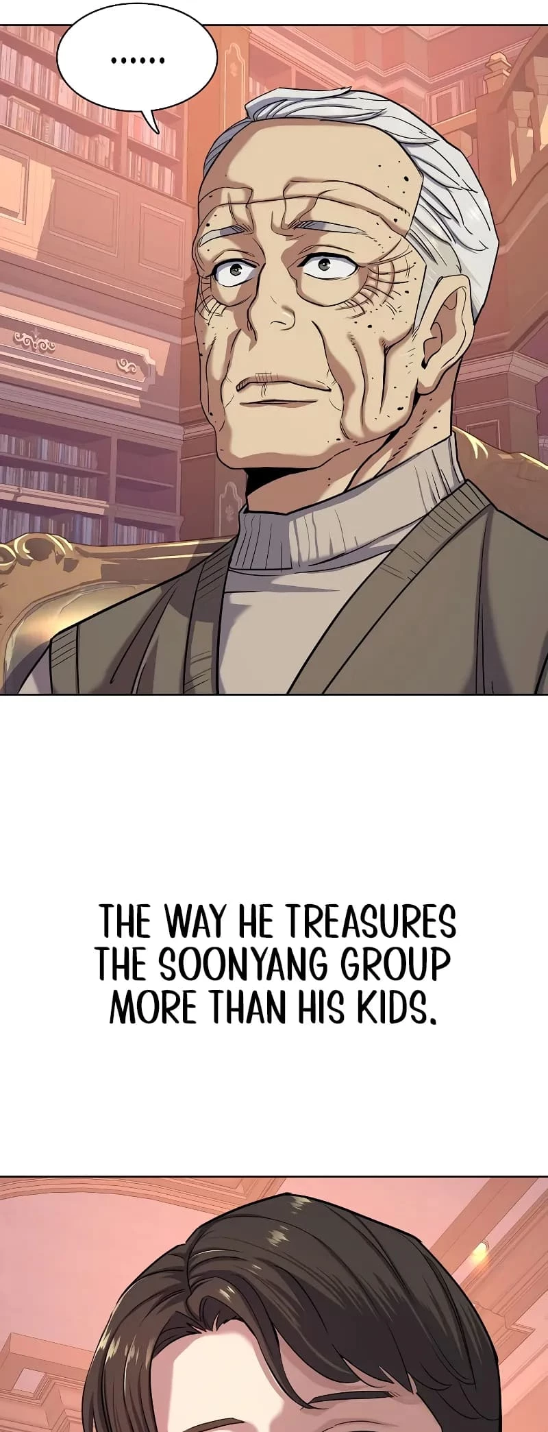 Reborn Rich Chapter 88 - 36
