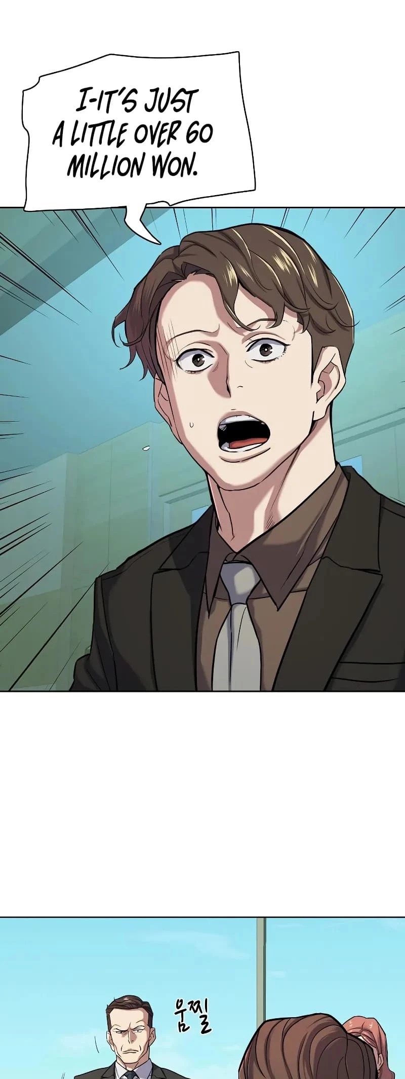 Reborn Rich Chapter 89 - 53