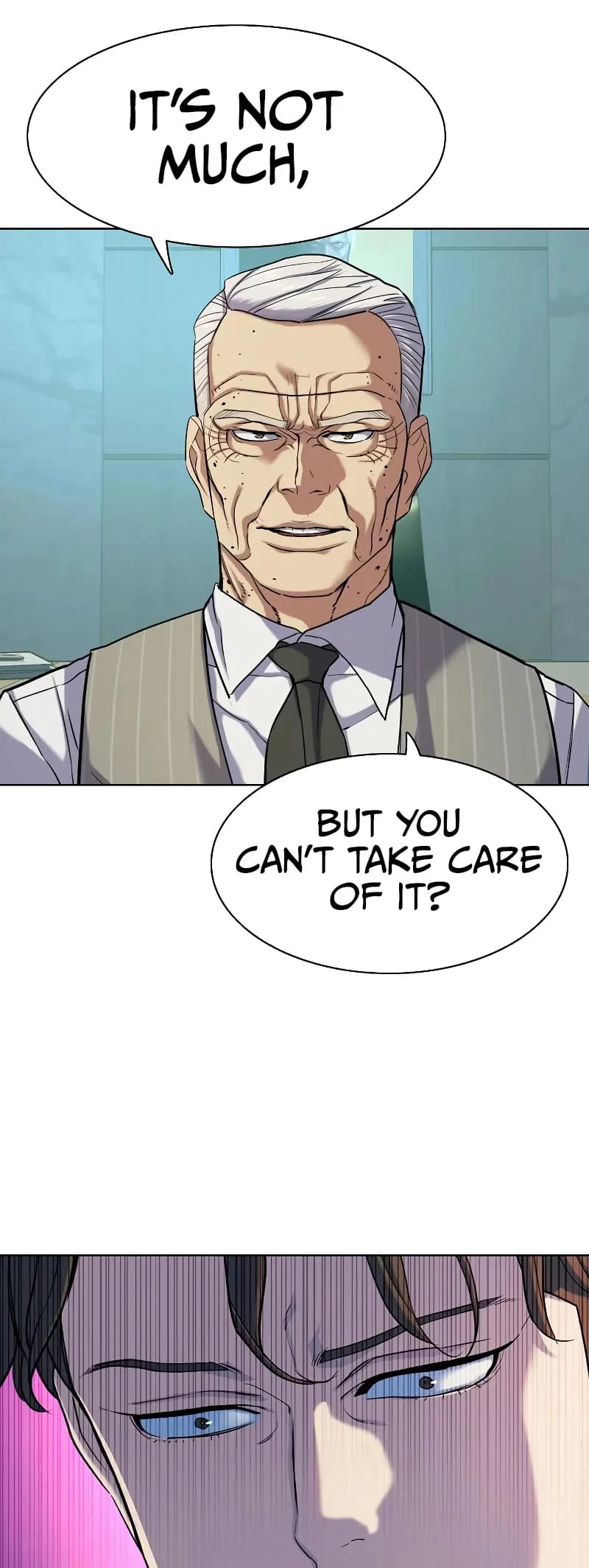 Reborn Rich Chapter 89 - 55