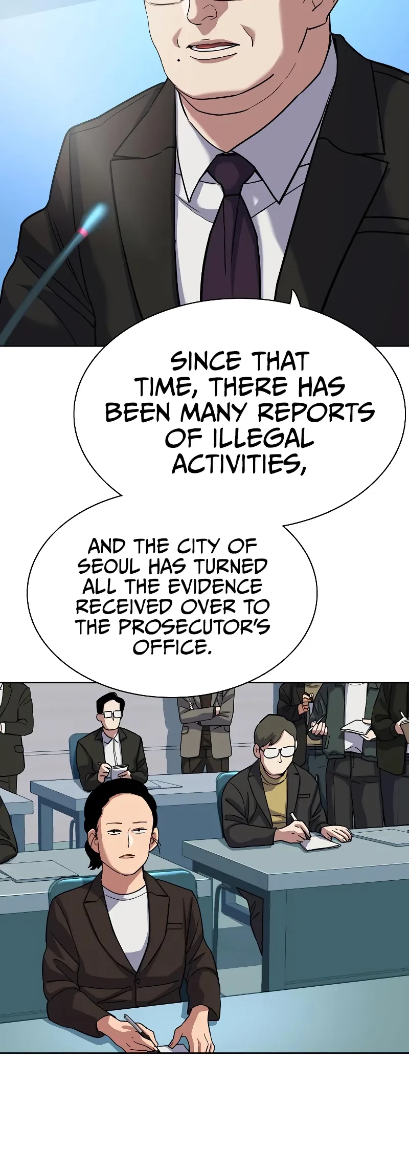 Reborn Rich Chapter 87 - 26
