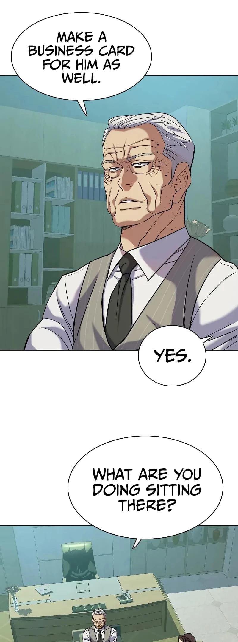 Reborn Rich Chapter 89 - 61
